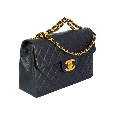 pre owned chanel bags australia|Chanel vintage jumbo.